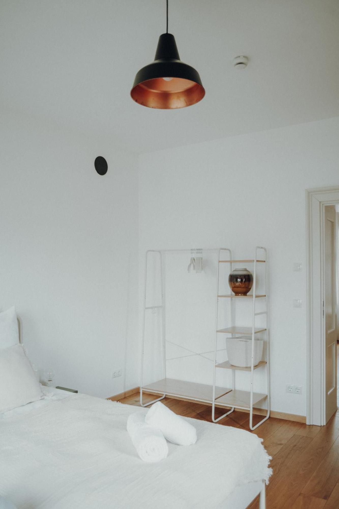 Weinstrassen Apartment Mit Zentrumsanbindung Neustadt an der Weinstrasse Bagian luar foto