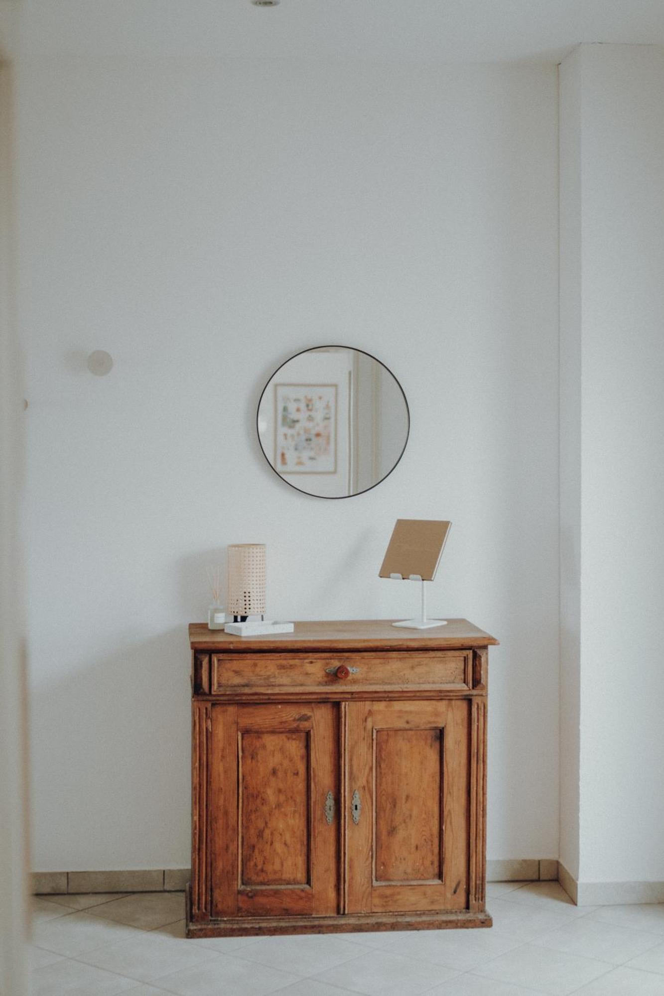 Weinstrassen Apartment Mit Zentrumsanbindung Neustadt an der Weinstrasse Bagian luar foto