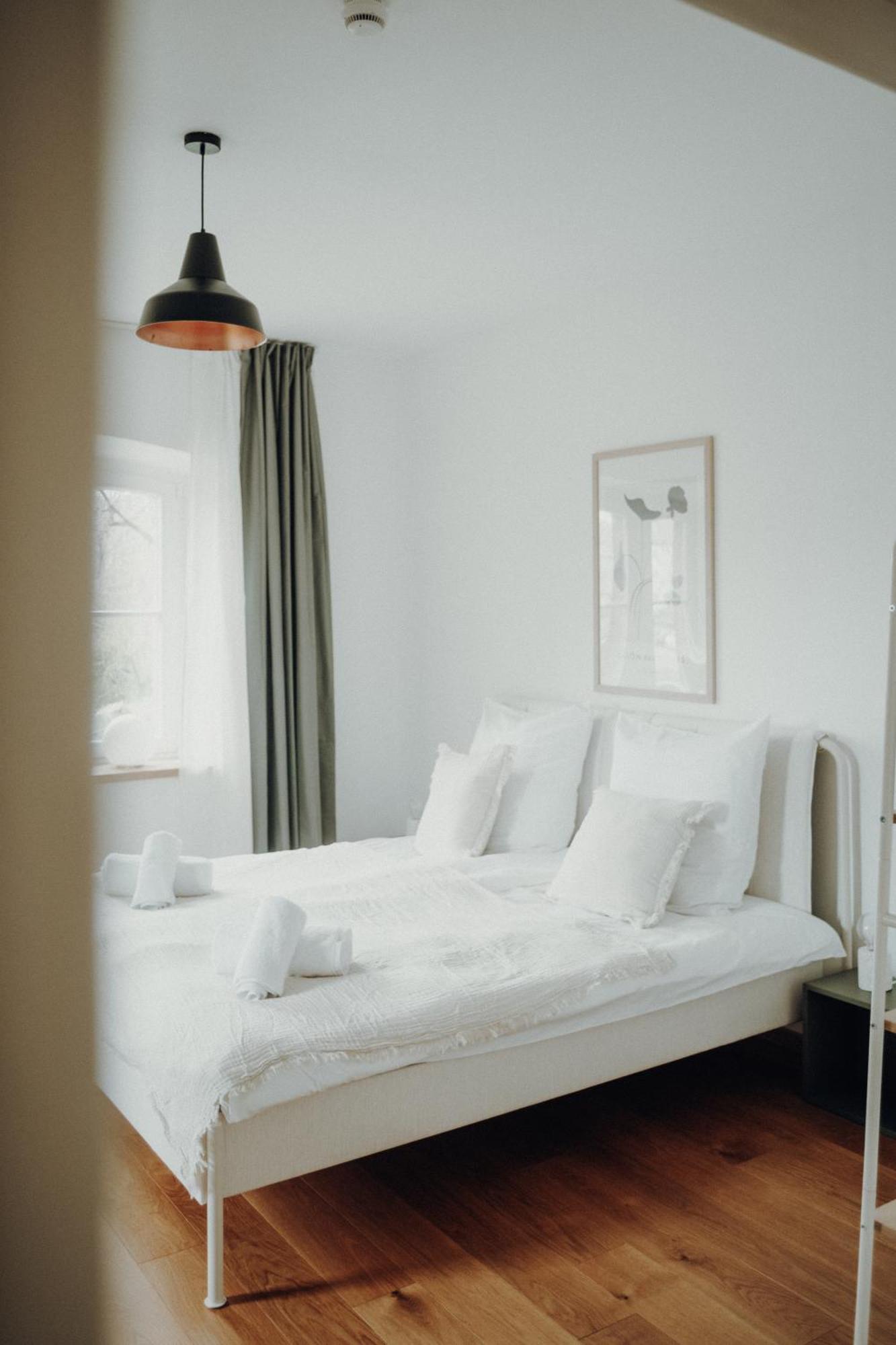 Weinstrassen Apartment Mit Zentrumsanbindung Neustadt an der Weinstrasse Bagian luar foto